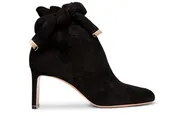 NICHOLAS KIRKWOOD Paperbag Ankle Boots