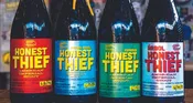 Bottle Labels
