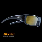 Monster Hole 2.0 Midnight Gunmetal / Copper H780