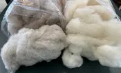 Shetland Roving