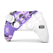 SCUF Envision Faceplate Kit Toronto Koi
