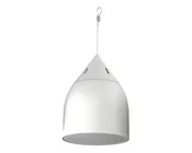 BiAmp DP6-W D Series Two Way 6.5 Inch High Output Pendant Mount Loudspeaker — Echotone Music
