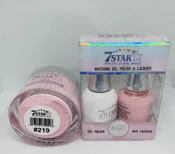 7 Star - Matching Colors - 219