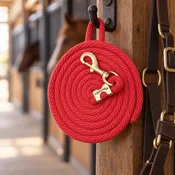10 ft Poly Lead Rope