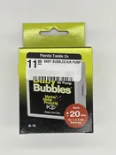 Bubble Box Small