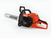 Echo CS-4920 with 20 Inch Bar and Chain