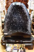 Amethyst Geode 3.66kg