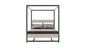 Alcova ’09 Bed