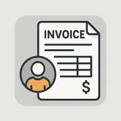 Customer Invoice