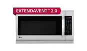 2.2 cu.ft. Over-the-Range Microwave Oven