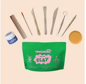 Air-Dry Clay