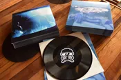 10″ Short Run Vinyl Package – Citizen