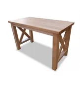 Belmont Butcher Block Island