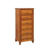 Arlington Amish Lingerie Chest
