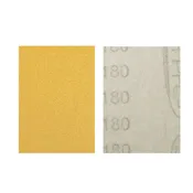 3" x 4" Paper Variety Pack SurfPrep SPVPPAPER3X4
