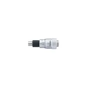 0-0.25″ Mechanical Micrometer Head Graduation 0.001″ 0.25"Flat Mechanical Micrometer Head (Thimble Diameter: Dia. 15mm) Mitutoyo-148-351-10