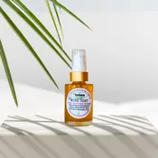 Minx Coat Hair Growth Serum — O'beehave