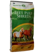 Beet Pulp Shredded