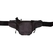 5.11 Select Carry Pouch Charcoal 58604