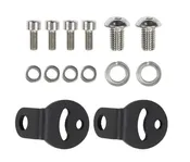 B150 - Darla Crash Bar Adapter (Pair)