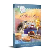 A Bitter Brew – Tearoom Mysteries: Book 26 – Hardcover