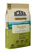 ACANA Highest Protein Grasslands Recipe Dry Dog Food