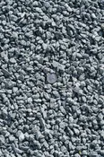 3/8" Crush Granite