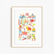 Dallas Neighborhoods — Lilco Studio