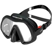 Atomic Aquatics Venom Frameless Mask