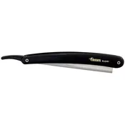 #53 Plastic Fold Up Straight Razors