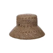 Biltmore Straw Bucket- Sweet Creature