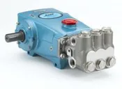 1051C Flushed Manifold Pump