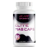 Elite Mag Caps