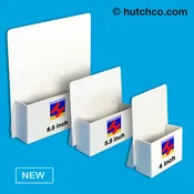 Cardboard Brochure Holders – Ship Flat Displays