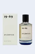 Atlântico Eau de Parfum