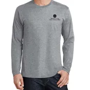 DA's Office - Fan Favorite Long Sleeve