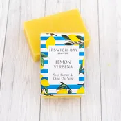 Lemon Verbena