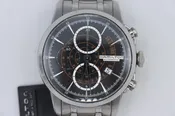 Hamilton American Classic H406560 Railroad Automatic Chronograph Box &amp; Papers