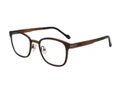 1001 PREMIUM-801W-C4-4819-GLASSES FRAMES