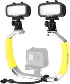 DiverRig1 | XL Underwater Camera Rig | Movo