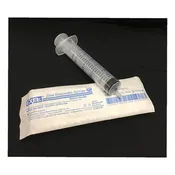 20ml / 20cc Disposable Syringe (set of 2)