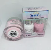 7 Star - Matching Colors - 220