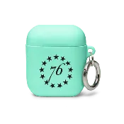 13 Stars AirPods case