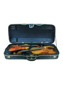 Double Violin & Viola | Baroque Violin Shop