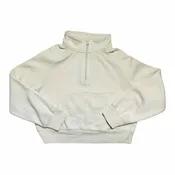 1/4 Zip Sweatshirt