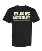 Black Is American Art – Pan