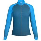 ANGLER - Lightweight Womens Warm Up Jacket - PR174