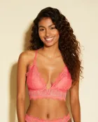 Allure V Wire Bralet