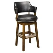 141  STYLE UPHOLSTERING stool