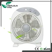 12inch Box Fan Square Fan Premium Quality